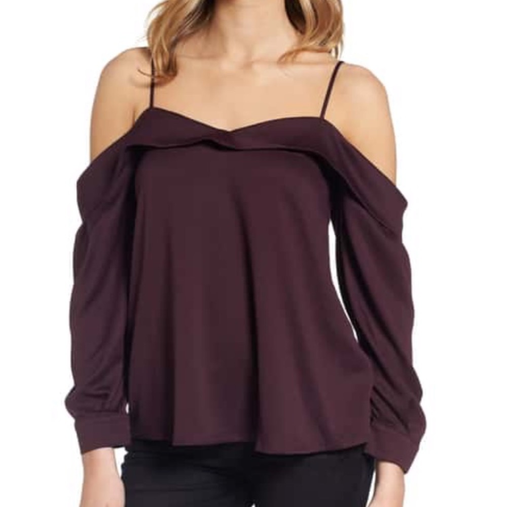Leith top